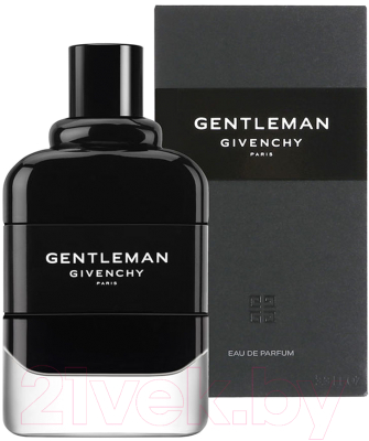 Парфюмерная вода Givenchy Gentleman (50мл)