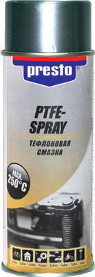 

Смазка техническая Presto, 225055