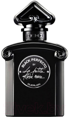 Парфюмерная вода Guerlain La Petite Robe Noire Black Perfecto (50мл)