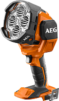 Фонарь AEG Powertools BTL 18-0 (4935459659) -