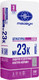 Штукатурка декоративная Тайфун Мастер №23К-3 фактура корник 2.5мм (25кг, белый) - 