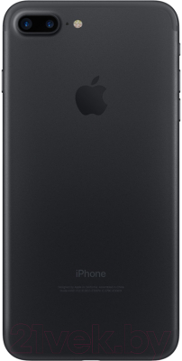 Смартфон Apple iPhone 7 Plus 256G восстановленный / FN4W2 (черный)