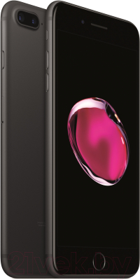 Смартфон Apple iPhone 7 Plus 256G восстановленный / FN4W2 (черный)