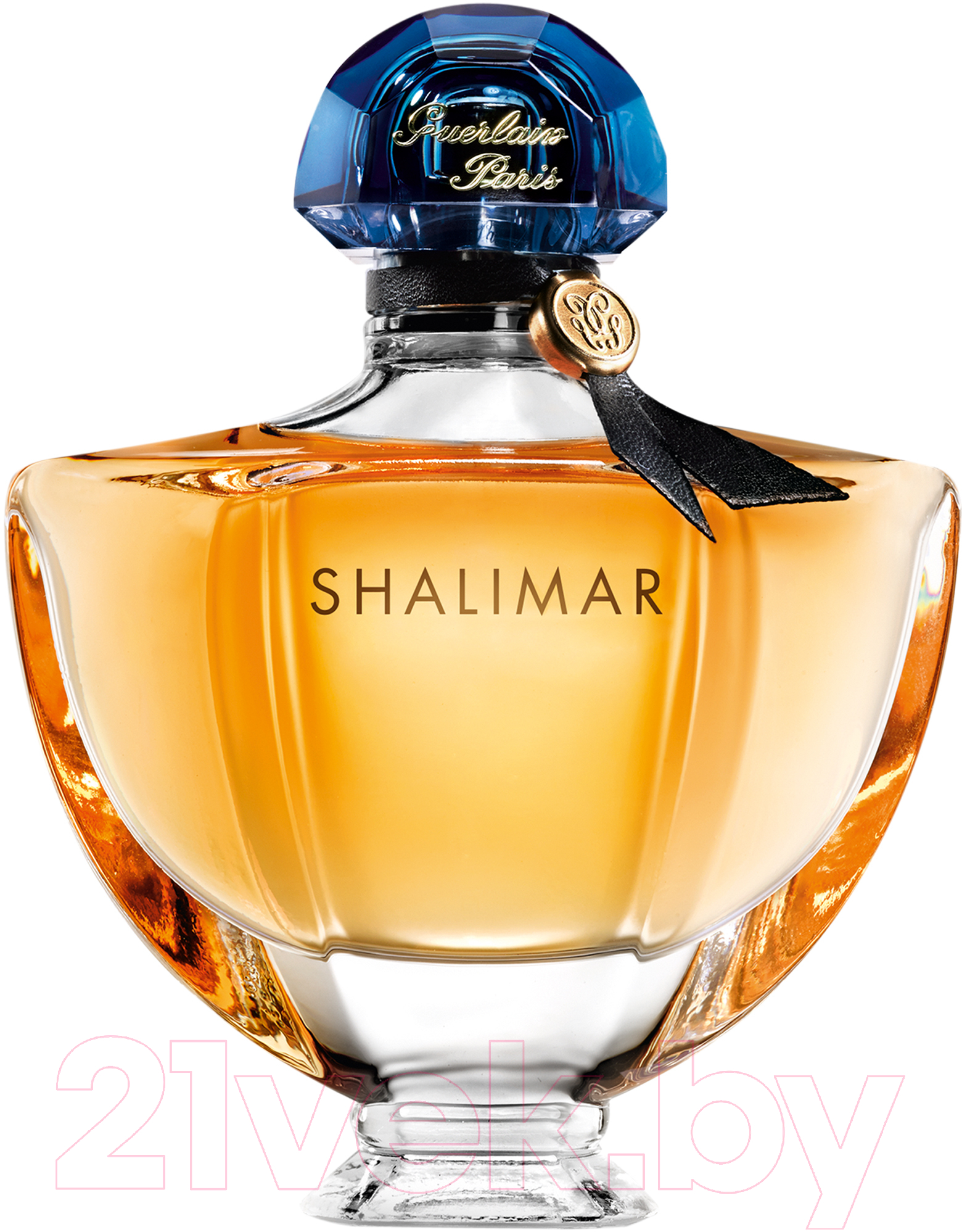 Туалетная вода Guerlain Shalimar