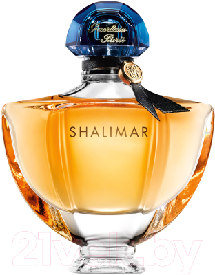 Туалетная вода Guerlain Shalimar