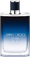Туалетная вода Jimmy Choo Blue (30мл) - 