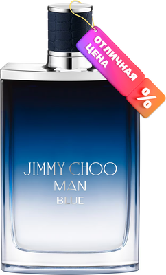 

Туалетная вода, Blue