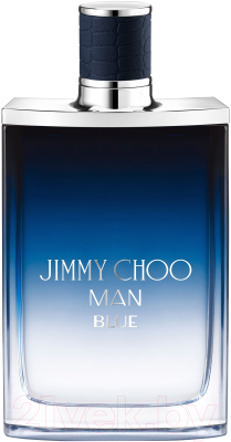 Туалетная вода Jimmy Choo Blue (50мл)