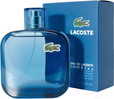 Туалетная вода Lacoste Eau De Lacoste Bleu (100мл)