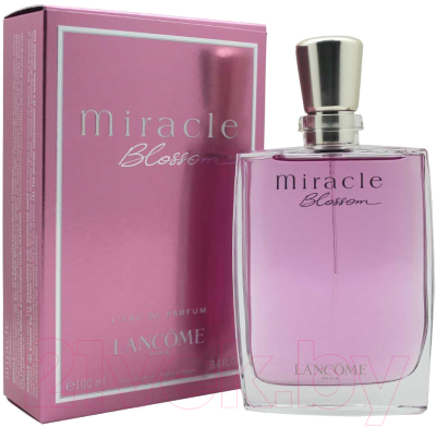 Парфюмерная вода Lancome Miracle Blossom (100мл)