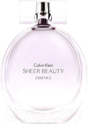 

Туалетная вода Calvin Klein, Beauty Sheer Essence