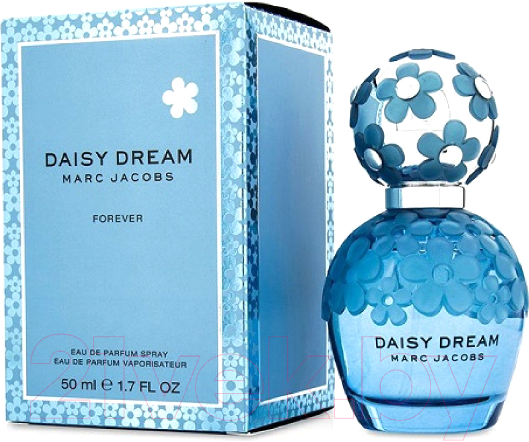 Парфюмерная вода Marc Jacobs Daisy Dream Forever