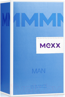 Туалетная вода Mexx Man (50мл)