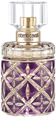 

Парфюмерная вода Roberto Cavalli, Florence