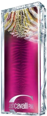 Туалетная вода Roberto Cavalli Just Pink (60мл)