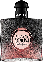 Парфюмерная вода Yves Saint Laurent Black Opium Floral Shock (50мл) - 
