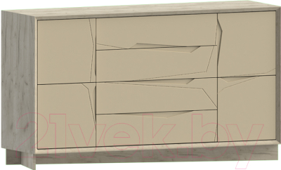 

Комод WellMaker, Куб К-200