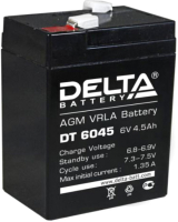 Батарея для ИБП DELTA DT 6045 - 