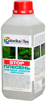 

Антисептик для древесины Colorika & Tex, Stop плесень