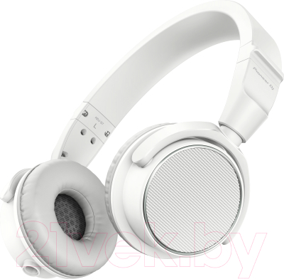 Наушники Pioneer HDJ-S7-W (белый)