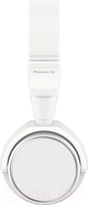 Наушники Pioneer HDJ-S7-W (белый)