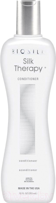 Кондиционер для волос BioSilk Silk Therapy (355мл)