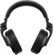 Миниатюра изображения товара Наушники Pioneer HDJ-X5-K (черный)