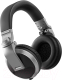 Миниатюра изображения товара Наушники Pioneer HDJ-X5-S (серебристый)