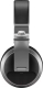 Миниатюра изображения товара Наушники Pioneer HDJ-X5-S (серебристый)