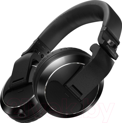 

Наушники Pioneer, HDJ-X7-K