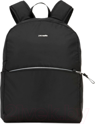 Рюкзак Pacsafe Stylesafe 20615100 (черный)