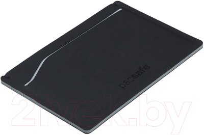 Портмоне Pacsafe Rfidsafe TEC Sleeve Wallet 10640100 (черный)