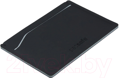 Портмоне Pacsafe Rfidsafe TEC Sleeve Wallet 10640100 (черный)