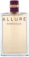 Парфюмерная вода Chanel Allure Sensuelle (50мл) - 