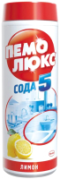 

Чистящее средство для кухни Пемолюкс, Лимон