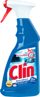 

Универсальное чистящее средство Clin, Мультиблеск для различных поверхностей
