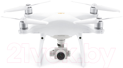 

Квадрокоптер DJI, Phantom 4 Pro V2.0