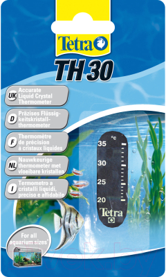 Термометр для аквариума Tetra Thermometer TH35 / 753686/706184