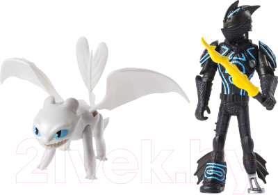 

Набор фигурок Spin Master, Dreamworks Dragons Драконы / 6052266