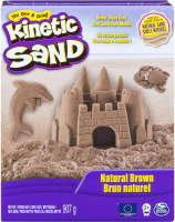 

Кинетический песок Spin Master, Kinetic Sand / 6037507