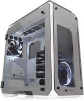 

Корпус для компьютера Thermaltake, View 71 TG Snow / CA-1I7-00F6WN-00