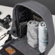 Миниатюра изображения товара Рюкзак XD Design Bobby Hero XL / P705-712
