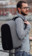 Миниатюра изображения товара Рюкзак XD Design Bobby Hero XL / P705-712
