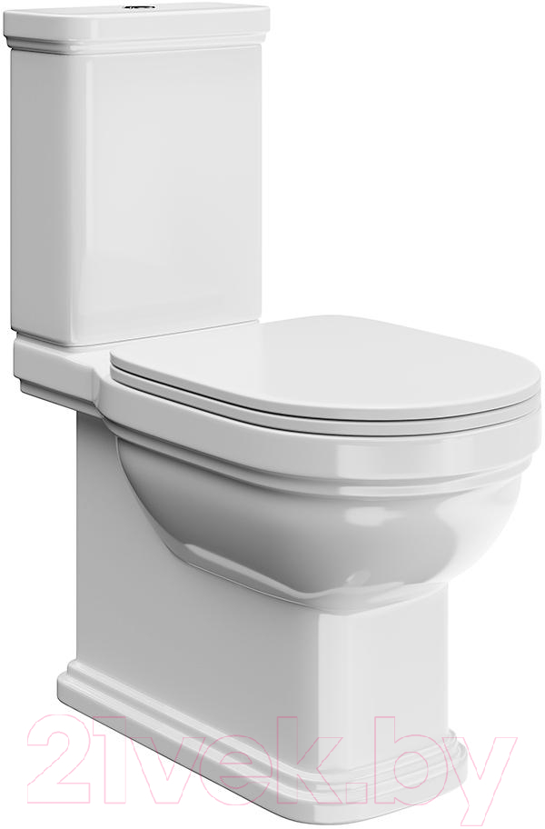 Унитаз напольный Kerama Marazzi Pompei Po.wc.01