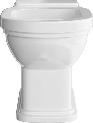 

Чаша унитаза напольного, Pompei Po.wc.01