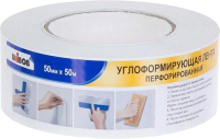 

Лента армирующая, Для армирования стыков 50мм x 50м / 78211