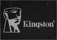 SSD диск Kingston KC600 2TB (SKC600/2048G) - 