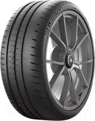 Летняя шина Michelin Pilot Sport Cup 2 Connect 235/40R18 95Y