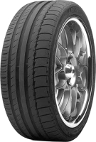 Летняя шина Michelin Pilot Sport PS2 245/35R18 92Y Mercedes - 