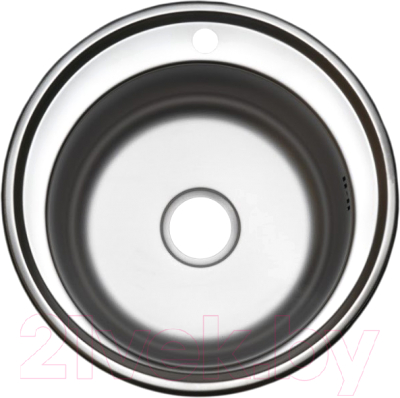 

Мойка кухонная STELLAR, S8510D